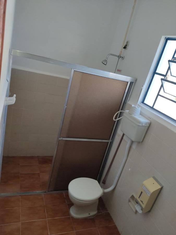 Hotel Pesqueiro Anzol De Ouro Ladario Ngoại thất bức ảnh